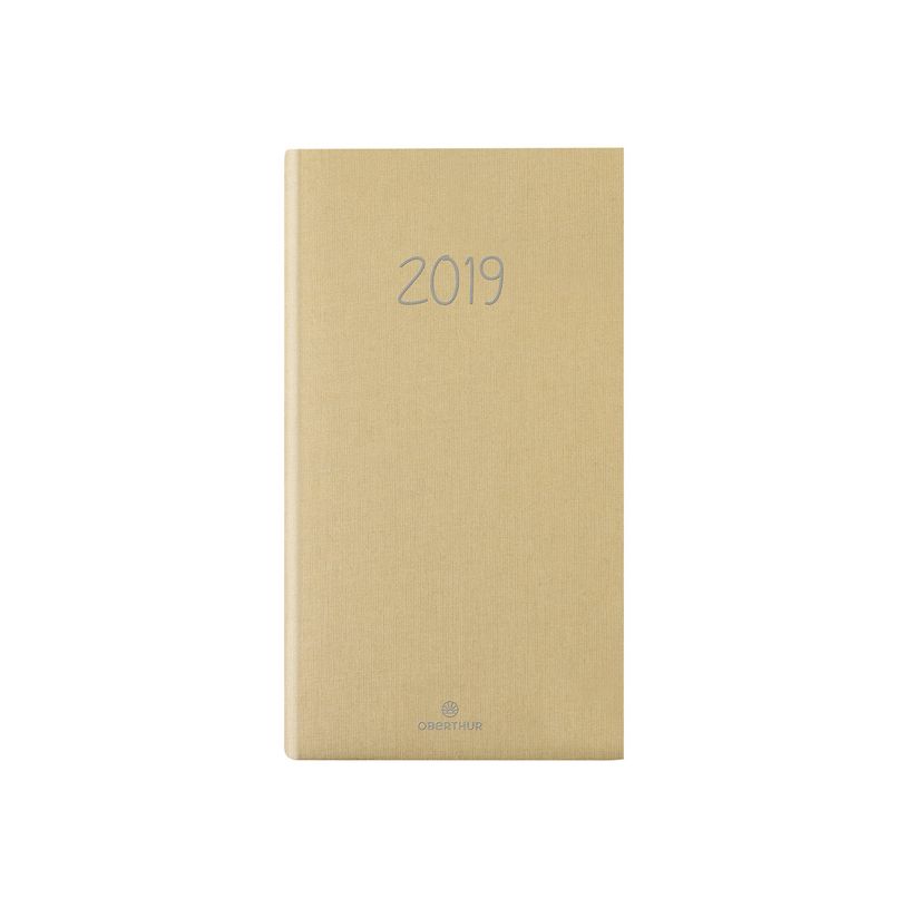 3664447059761-Oberthur Syracuse 16 poche - agenda hebdomadaire de poche-P_79429202_2-0