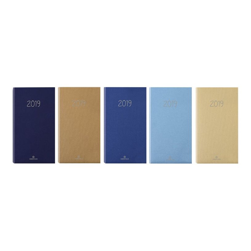 3664447059761-Oberthur Syracuse 16 poche - agenda hebdomadaire de poche-P_79429202_7-5