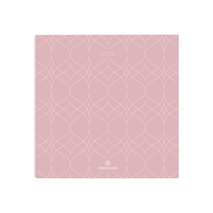 3664447059655-Oberthur New York 16 bureau - agenda hebdomadaire-P_79429206_2-0