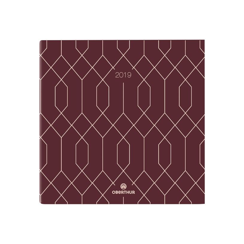 3664447059655-Oberthur New York 16 bureau - agenda hebdomadaire-P_79429206_3-1