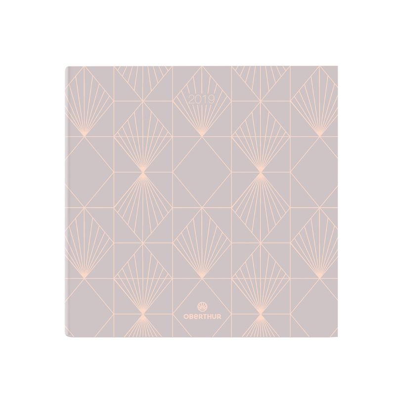 3664447059655-Oberthur New York 16 bureau - agenda hebdomadaire-P_79429206_4-2