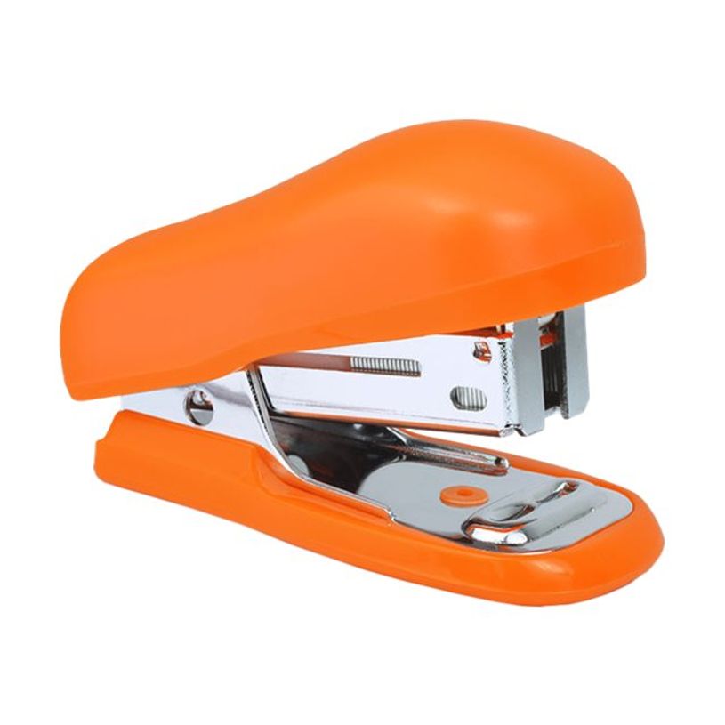 5018505010191-Rapesco - Mini Agrafeuse BUG  + 1000 agrafes 24/6 - orange-P_79429234_2-0