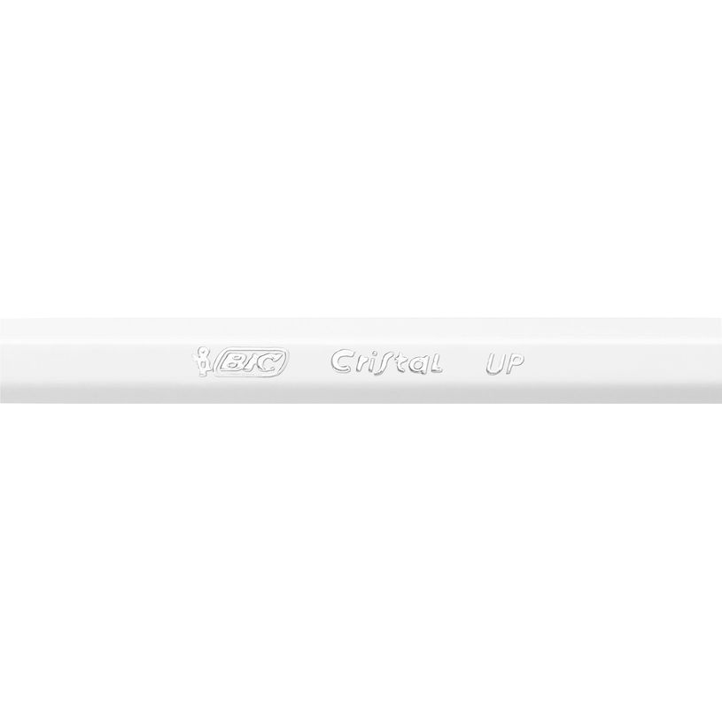3086123498259-BIC Cristal UP Fun - Stylo à bille - rose - pointe moyenne-P_79429250_2-1