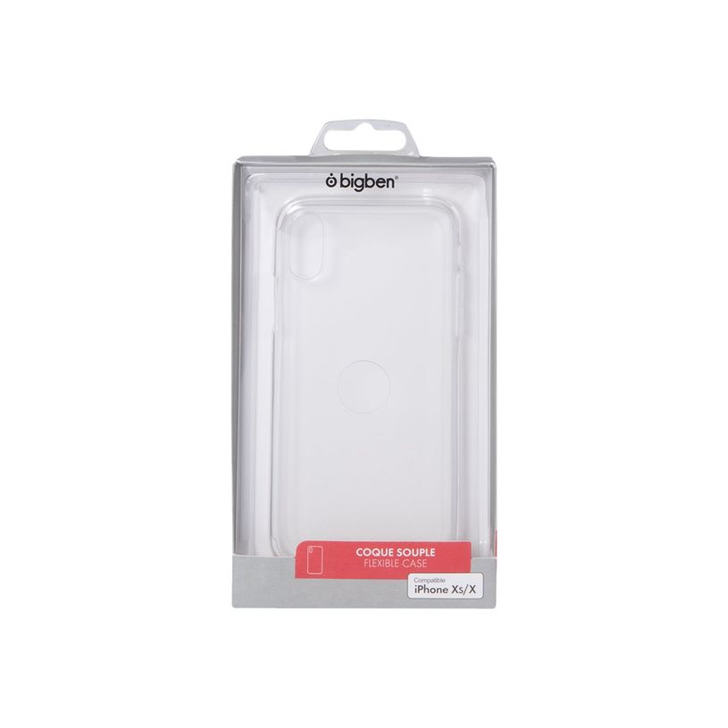 3571211376224-Bigben - Coque de protection pour iPhone X/XS - transparent-P_79429258_2-1