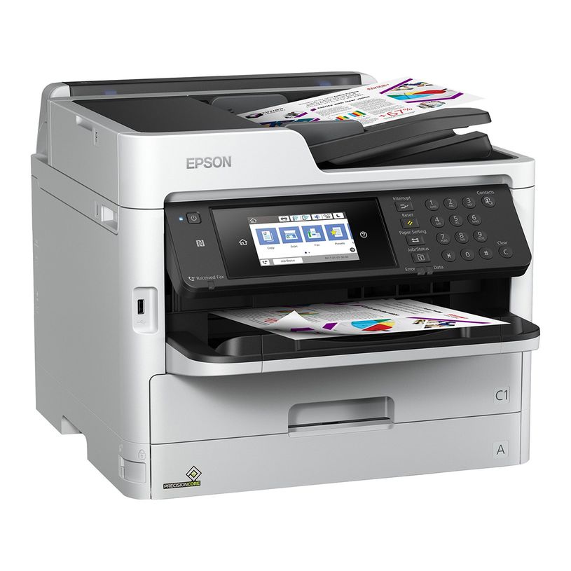 8715946634098-Epson WorkForce Pro WF-C5790DWF - imprimante multifonction jet d'encre couleur A4 - Wifi, -P_79429296_12-4