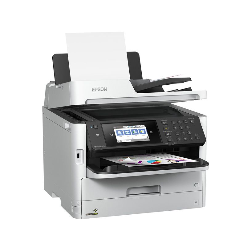 8715946634098-Epson WorkForce Pro WF-C5790DWF - imprimante multifonction jet d'encre couleur A4 - Wifi, -P_79429296_13-5