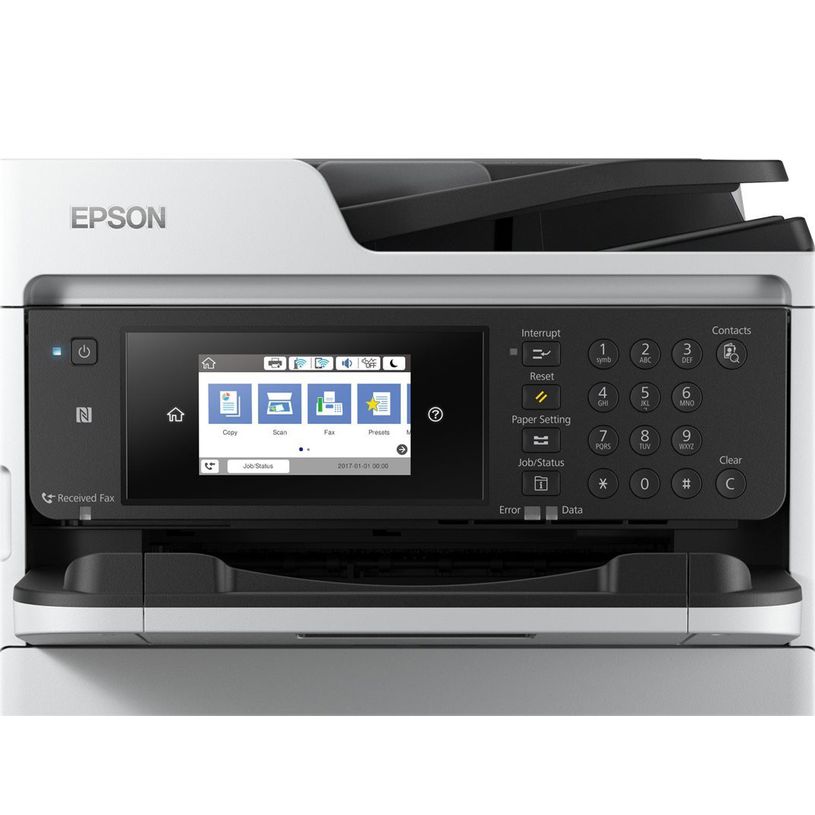 8715946634098-Epson WorkForce Pro WF-C5790DWF - imprimante multifonction jet d'encre couleur A4 - Wifi, -P_79429296_15-7
