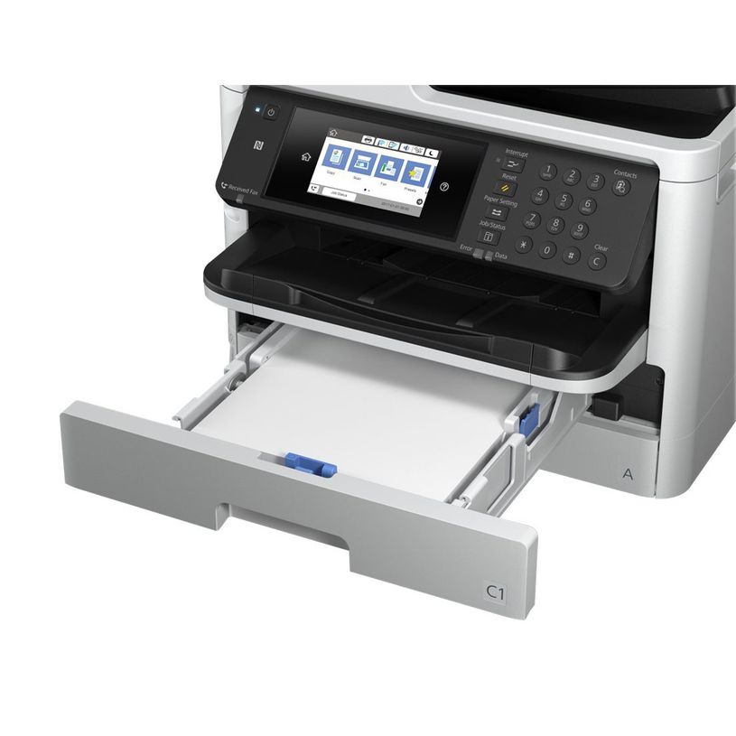 8715946634098-Epson WorkForce Pro WF-C5790DWF - imprimante multifonction jet d'encre couleur A4 - Wifi,-P_79429296_20-12