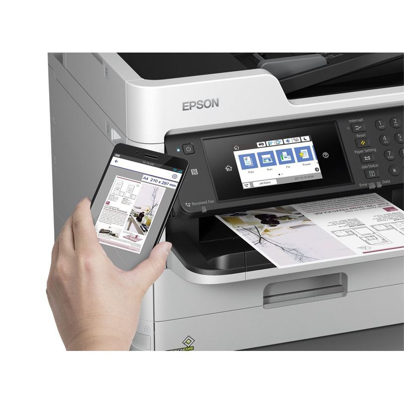 8715946634098-Epson WorkForce Pro WF-C5790DWF - imprimante multifonction jet d'encre couleur A4 - Wifi,-P_79429296_22-14