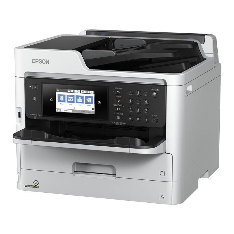 8715946634098-Epson WorkForce Pro WF-C5790DWF - imprimante multifonction jet d'encre couleur A4 - Wifi, U-P_79429296_8-0