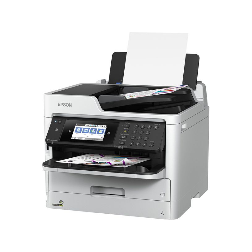 8715946634098-Epson WorkForce Pro WF-C5790DWF - imprimante multifonction jet d'encre couleur A4 - Wifi, U-P_79429296_9-1