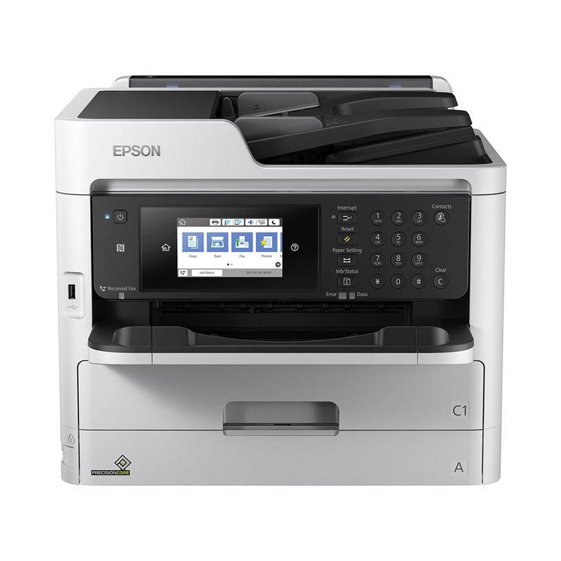 8715946634135-Epson WorkForce Pro WF-C5710DWF - imprimante multifonction jet d'encre couleur A4  - Wifi,-P_79429297_14-8