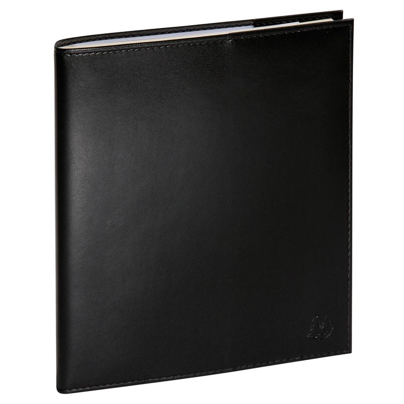 3660942060998-Agenda Volga Eurotime 18 - 1 semaine sur 2 pages - 15 x 17 cm - disponible dans différentes couleurs ---3