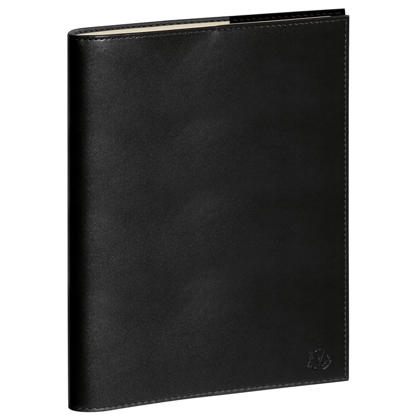 3660942061001-Agenda Volga Eurotime 24 - 1 semaine sur 2 pages - 16 x 24 cm - disponible dans différentes couleurs ---3