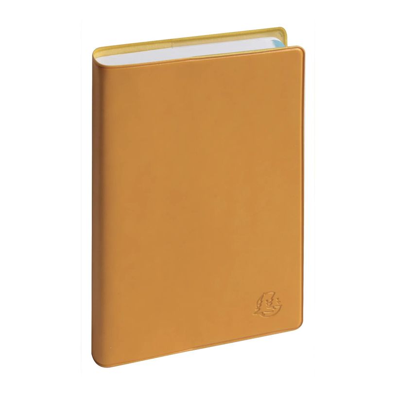 3660942061032-Agenda de poche Volga EasyDay 15 - 1 jour par page - 10 x 15 cm - disponible dans différentes couleurs--2