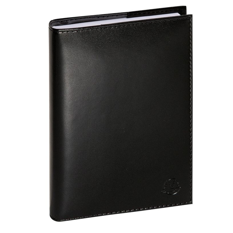 3660942061032-Agenda de poche Volga EasyDay 15 - 1 jour par page - 10 x 15 cm - disponible dans différentes couleurs--3