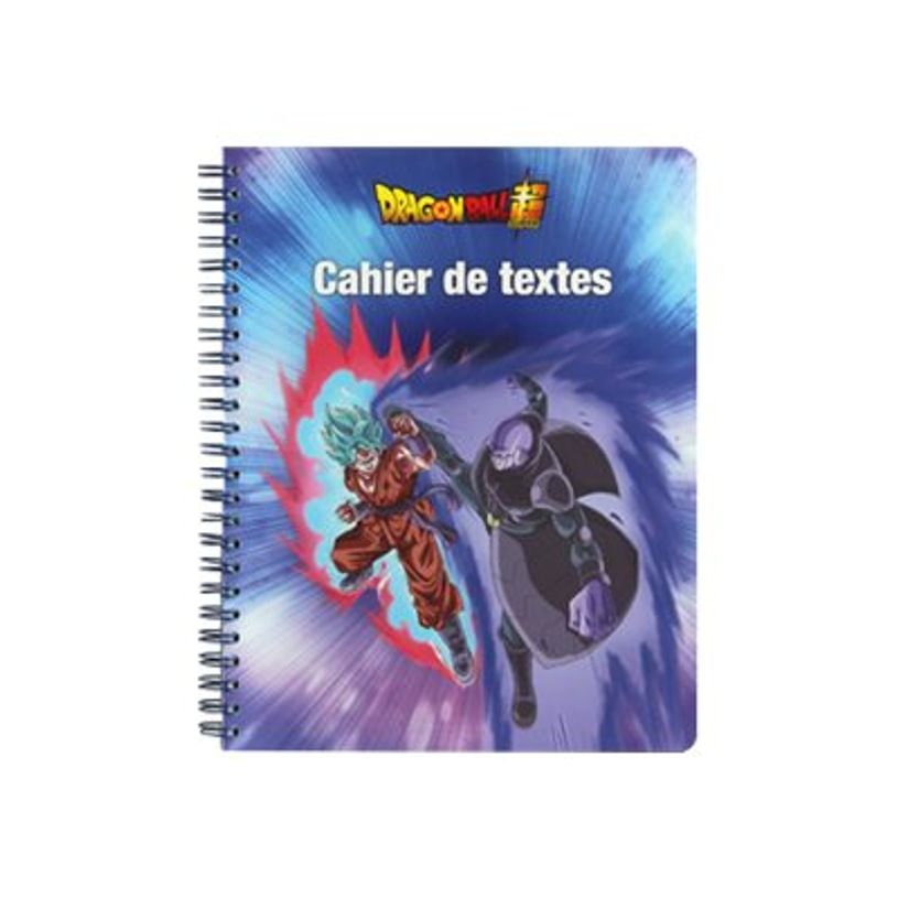 3329688127678-Dragon Ball - Cahier A4 - 96 pages - grands carreaux - Clairefontaine-P_79429304_2-1