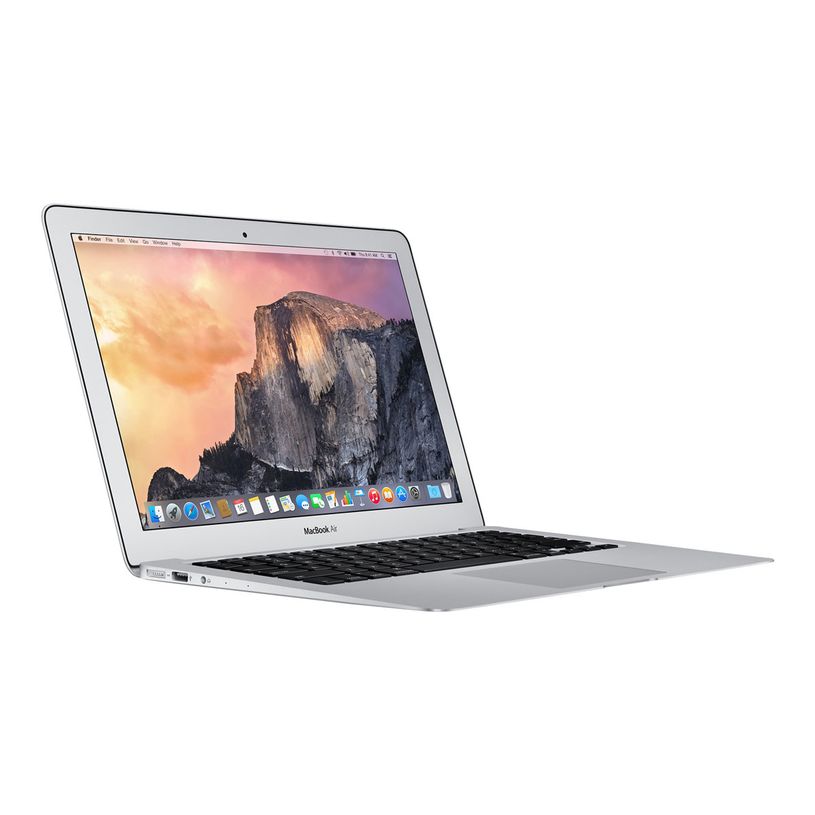 7110216396521-Apple - MacBook Air reconditionné 13.3" -  Intel Core i5 - 4Go de RAM - 128 Go de stockage-P_79429325_3-2