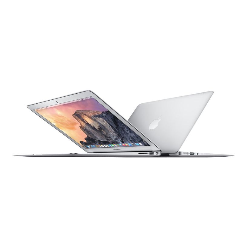 7110216396521-Apple - MacBook Air reconditionné 13.3" -  Intel Core i5 - 4Go de RAM - 128 Go de stockage-P_79429325_4-3