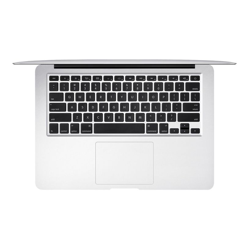 7110216396521-Apple - MacBook Air reconditionné 13.3" -  Intel Core i5 - 4Go de RAM - 128 Go de stockage-P_79429325_5-4