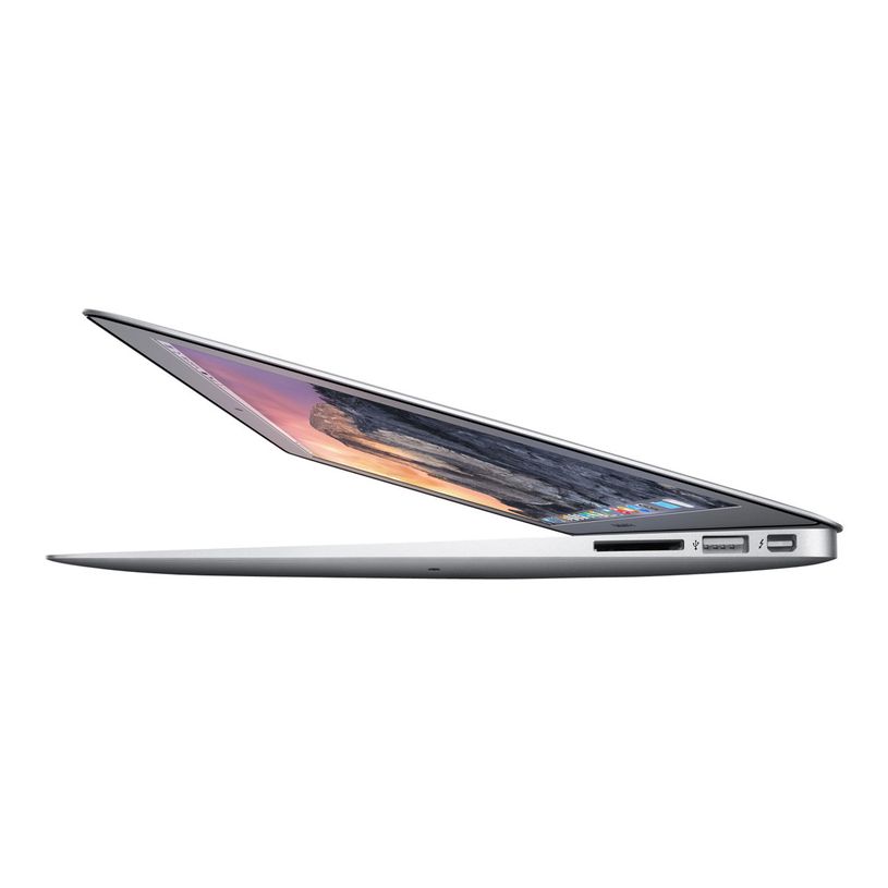 7110216396521-Apple - MacBook Air reconditionné 13.3" -  Intel Core i5 - 4Go de RAM - 128 Go de stockage-P_79429325_9-8