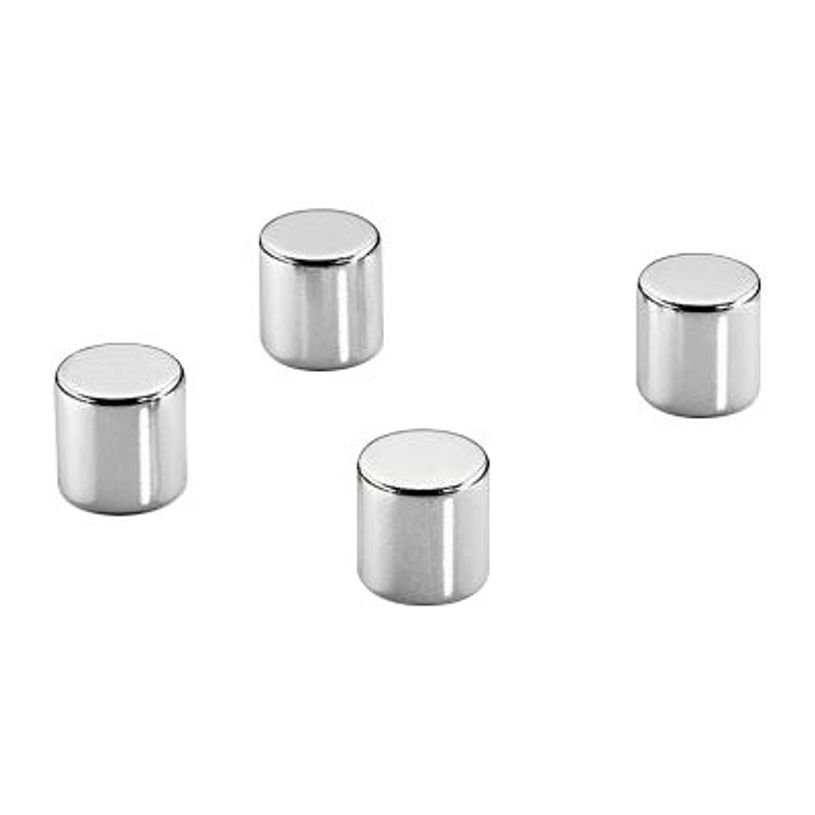 4009729064344-DAHLE - 4 aimants super puissants cylindrique NEODIME - 1 cm de diamère-P_79429329_1-0
