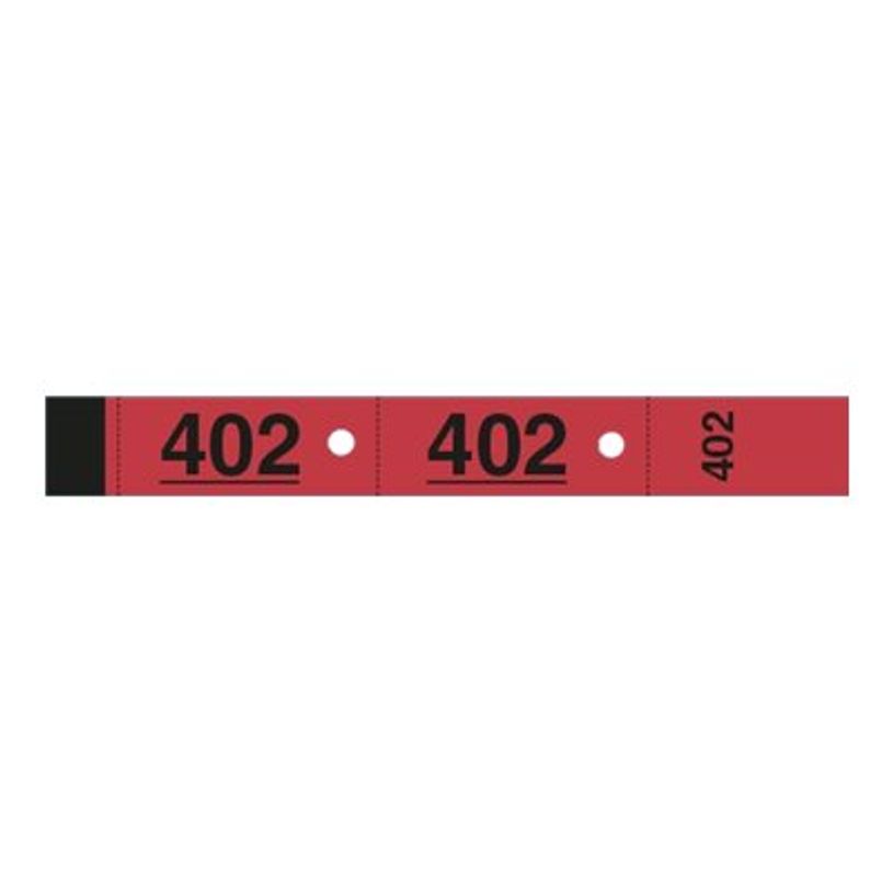 3416790002662-ELVE - Carnet de 50 tickets de vestiaire 3 volets - 30 x 200 mm - numéroté - rouge-P_79429340_1-0
