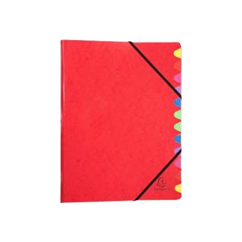 3130635412293-Exacompta Iderama - Trieur 12 positions - disponible dans différentes couleurs-P_79429355_1-0