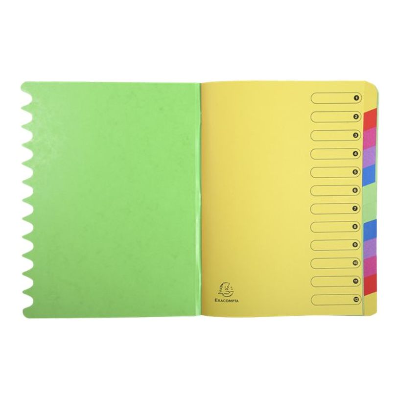 3130635412293-Exacompta Iderama - Trieur 12 positions - disponible dans différentes couleurs-P_79429355_2-1