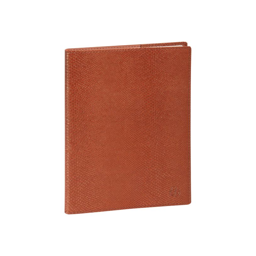 3660942060943-Python Metal Visuel - Agenda 1 semaine sur 2 pages - 15 x 21 cm - disponible dans différen-P_79429360_4-2