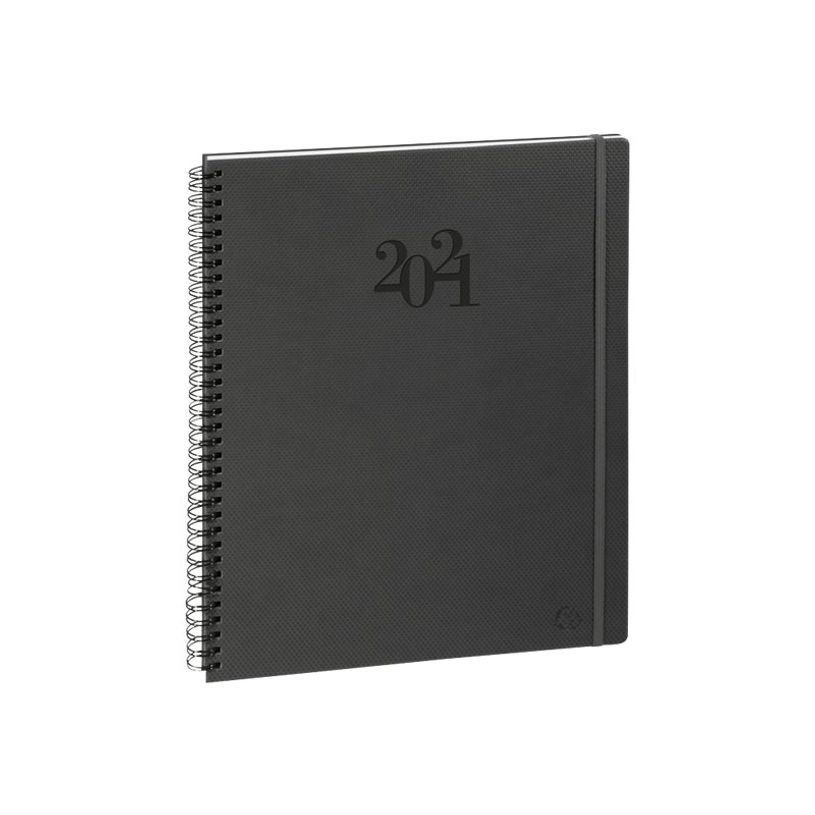 3660942060967-Agenda de bureau spiralé Swan Eurotime 29S - 1 semaine sur 2 pages - 21 x 29,7 cm - disponible dans diff-P_79429361_8-8