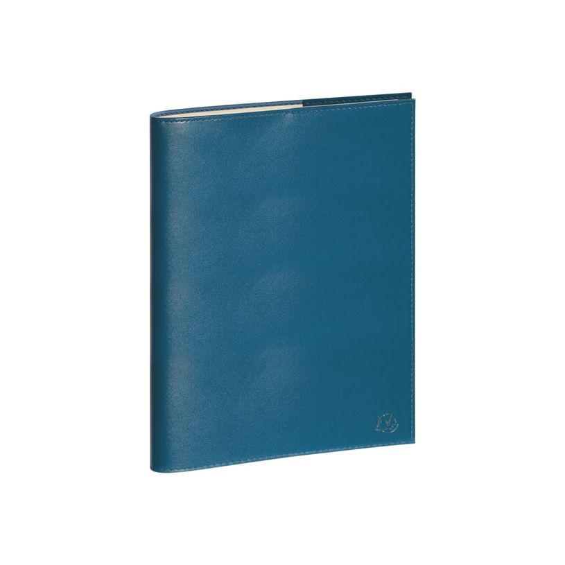 3660942061001-Agenda de bureau Volga Eurotime 24 - 1 semaine sur 2 pages - 16 x 24 cm - disponible dans dif-P_79429363_11-9