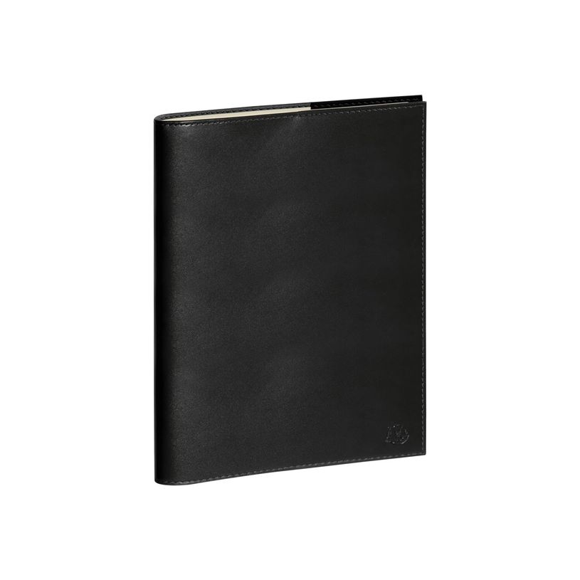 3660942061001-Agenda de bureau Volga Eurotime 24 - 1 semaine sur 2 pages - 16 x 24 cm - disponible dans diff-P_79429363_9-5