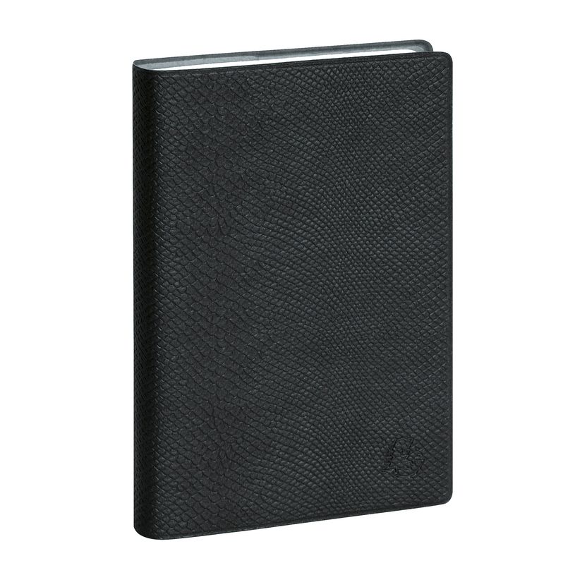 3660942061049-Agenda de poche Duo Kaa - 1 jour par page - 10 x 15 cm - disponible dans différentes coule-P_79429366_1-0