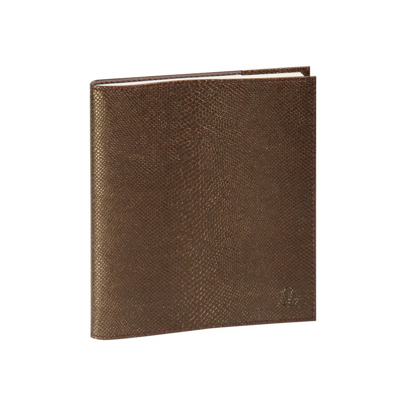 2012349432570-Python Metal Eurotime 18 - Agenda 1 semaine sur 2 pages - 15 x 17 cm - disponible dans diff-P_79429387_2-0