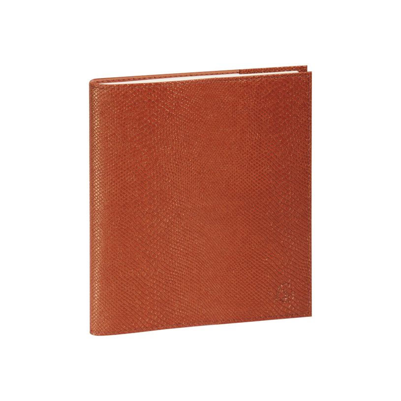 2012349432570-Python Metal Eurotime 18 - Agenda 1 semaine sur 2 pages - 15 x 17 cm - disponible dans diff-P_79429387_3-1