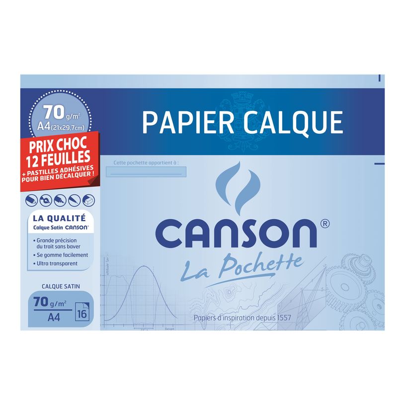 3148950135445-Canson - Pochette papier calque - 12 feuilles - A4 - 70 gr (format spécial)-P_79429393_2-1