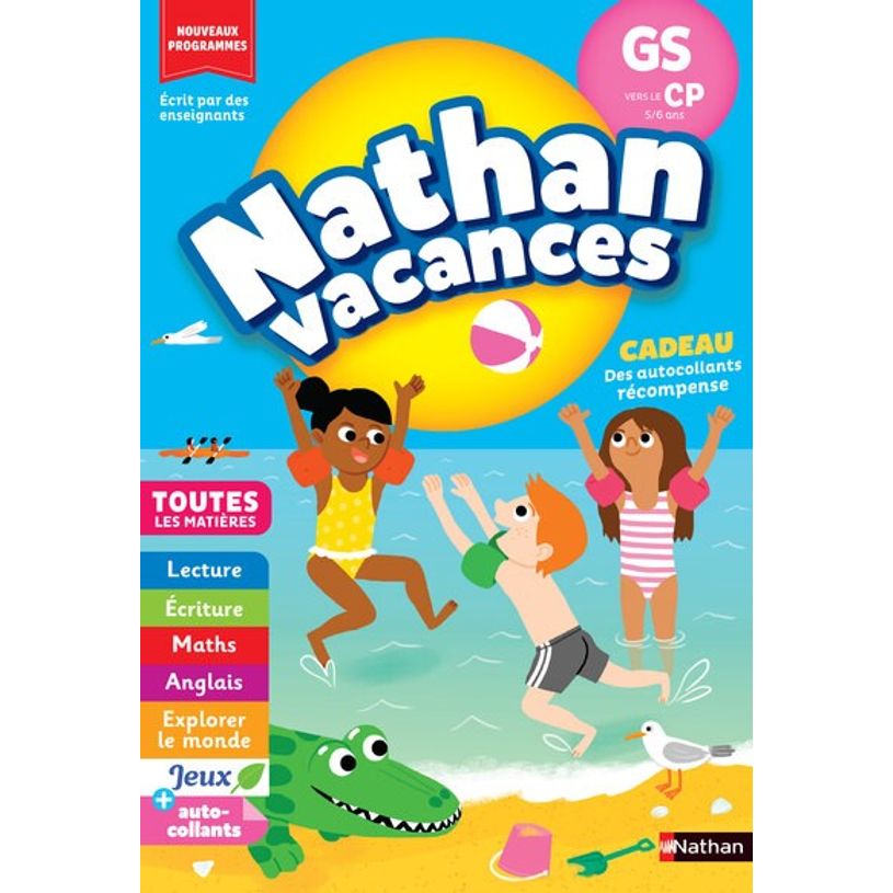 9782095063498-Cahier - de - Vacances - Maternelle - GS - vers - CP - 5 - 6A--0