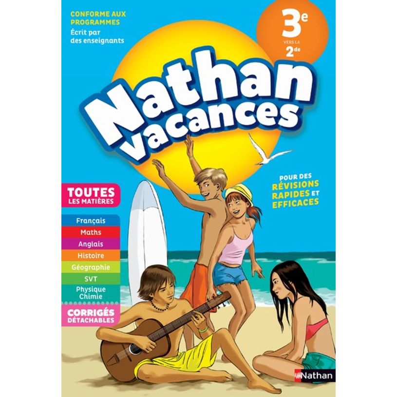 9782091932644-Cahier - de - Vacances - Tout - en - un - 3EME/2DE--0