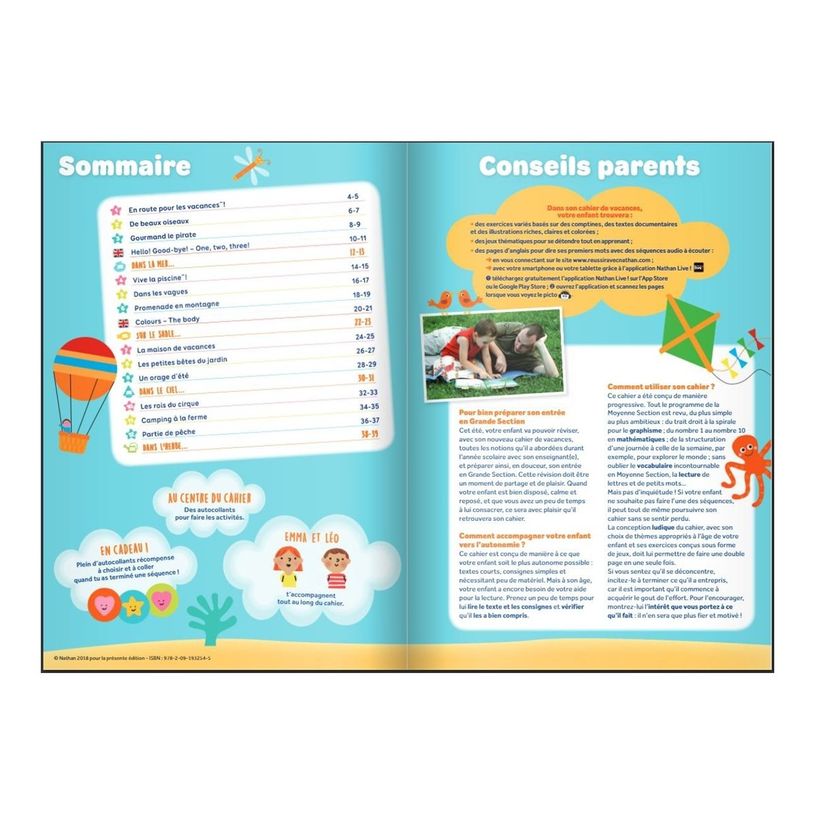 9782091932545-Cahier - de - Vacances - Maternelle - MS - vers - GS - 4 - 5A-P_79429428_5-6