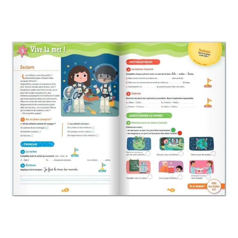 9782095063504-Cahier de vacances Primaire - CP vers CE1 - 6 - 7 ans-P_79429430_2-1