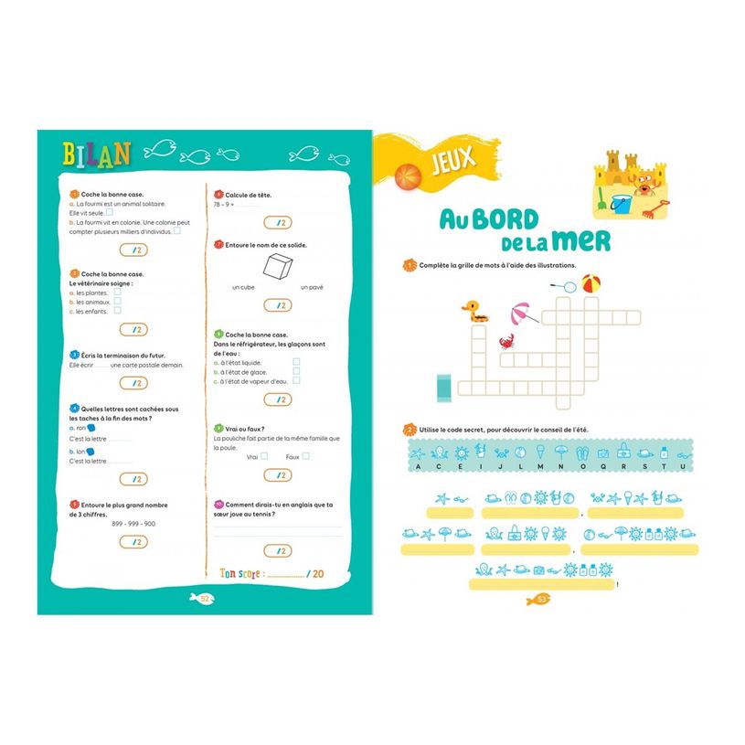 9782095063511-Cahier de vacances Primaire - CE1 vers CE2 - 7 - 8 ans-P_79429431_2-3