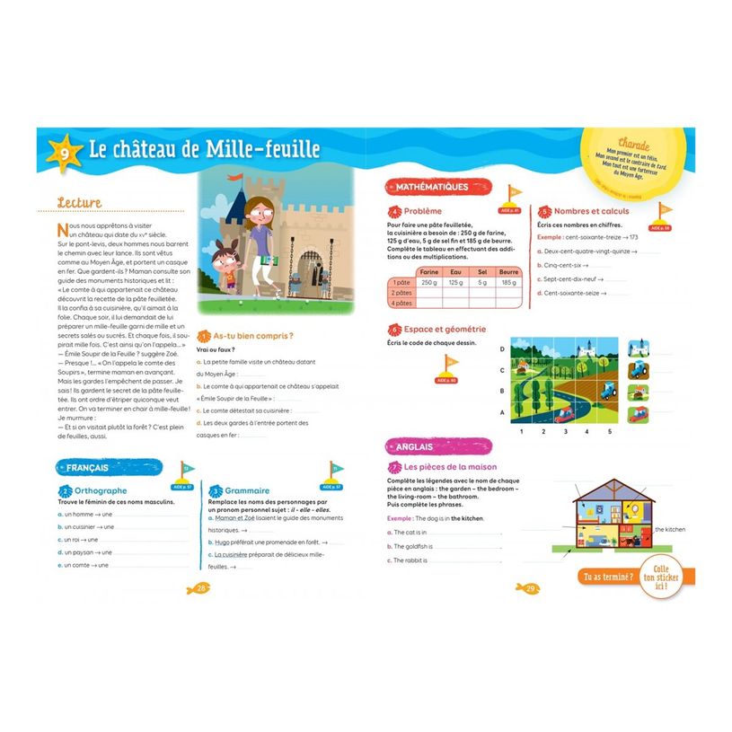 9782095063511-Cahier de vacances Primaire - CE1 vers CE2 - 7 - 8 ans-P_79429431_3-1