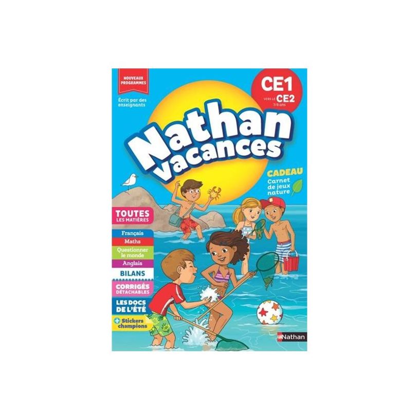 9782095063511-Cahier de vacances Primaire - CE1 vers CE2 - 7 - 8 ans-P_79429431_5-2