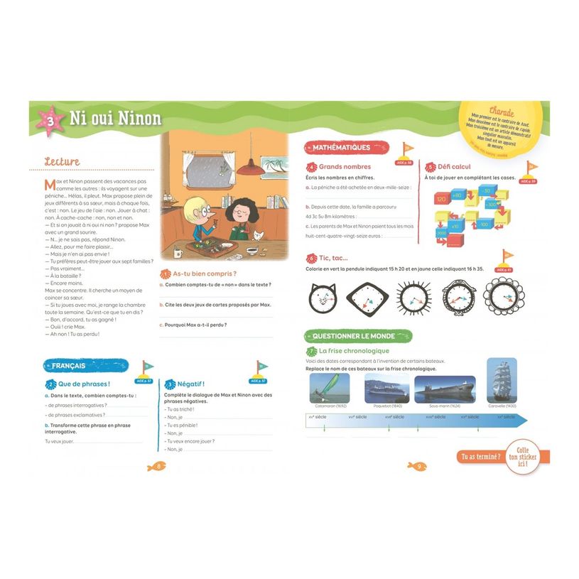 9782095063597-Cahier de vacances Primaire - CE2 vers CM1 - 8 - 9 ans-P_79429432_4-3