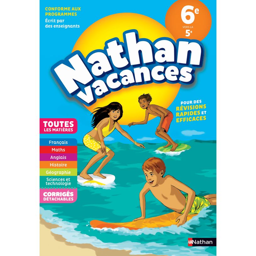 9782091932613-Cahier de vacances - Collège Tout en un - 6ème/5ème-P_79429435_1-0