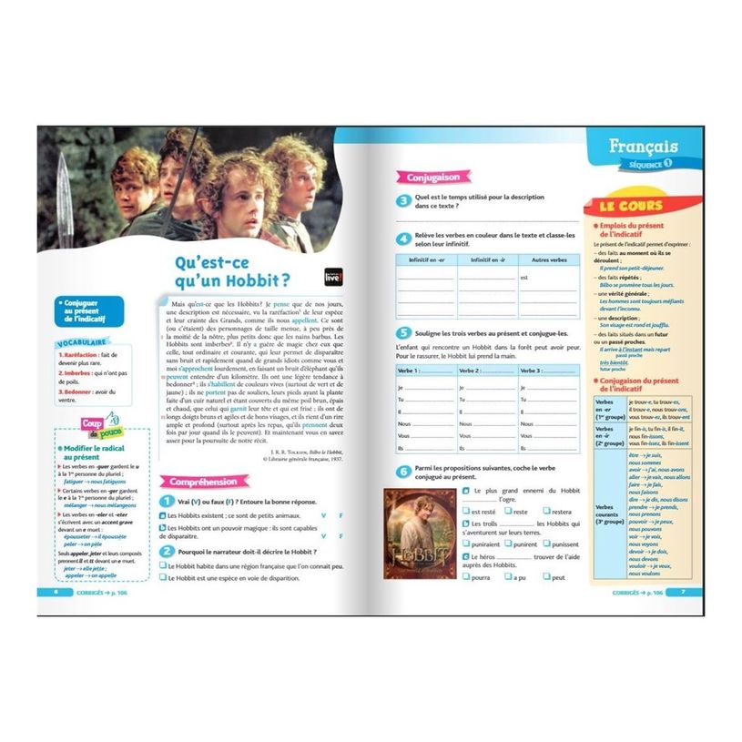 9782095059057-Cahier - de - Vacances - College - 6E - vers - 5E-P_79429435_3-5