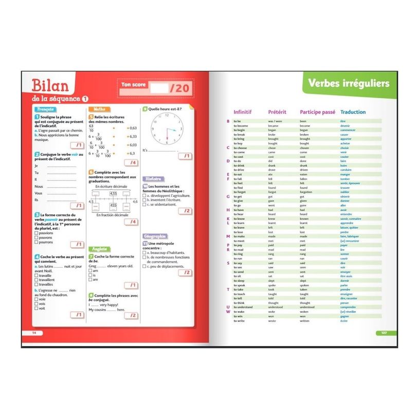9782095059057-Cahier - de - Vacances - College - 6E - vers - 5E-P_79429435_4-2