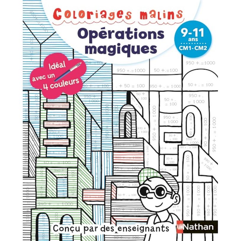 9782091932774-Coloriages malins : Opérations magiques CM1-CM2-P_79429443_1-0