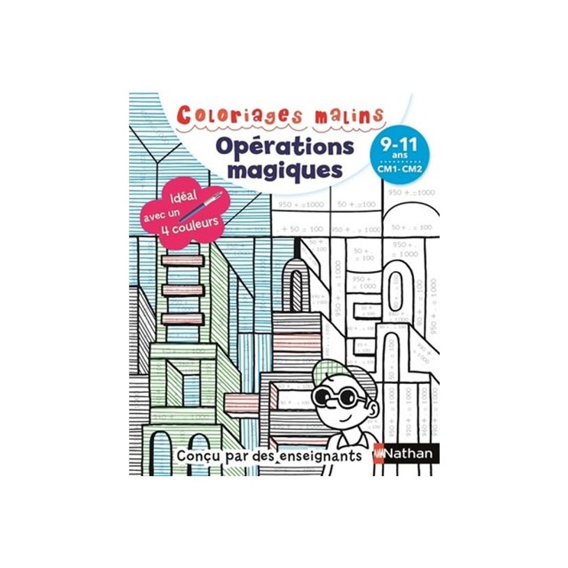 9782091932774-Coloriages malins : Opérations magiques CM1-CM2-P_79429443_2-1